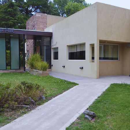 Village Park Tandil Exterior foto