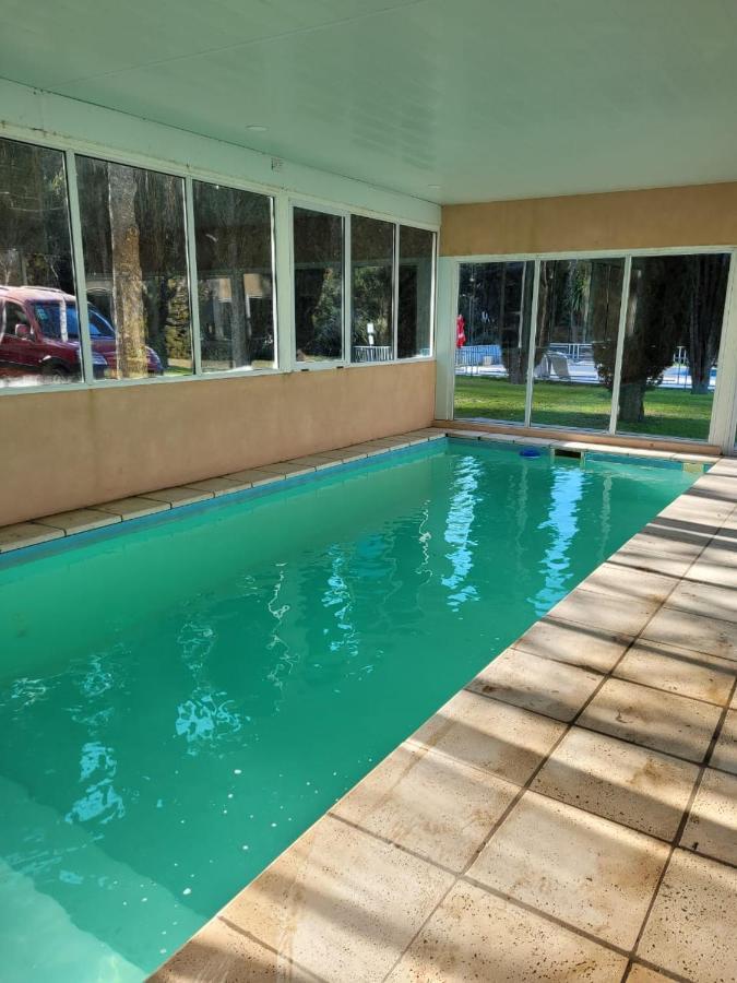 Village Park Tandil Exterior foto