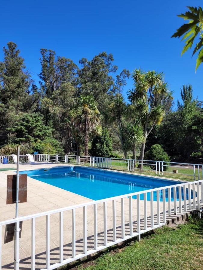 Village Park Tandil Exterior foto