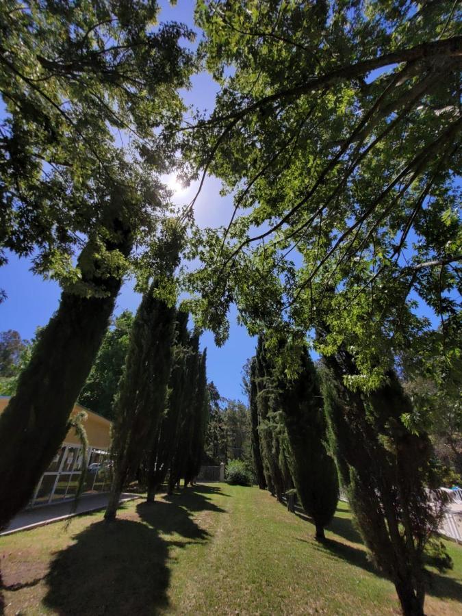 Village Park Tandil Exterior foto