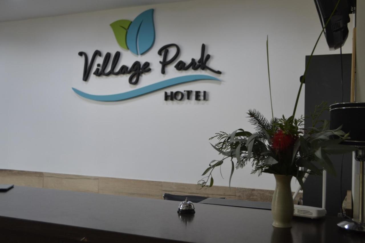 Village Park Tandil Exterior foto