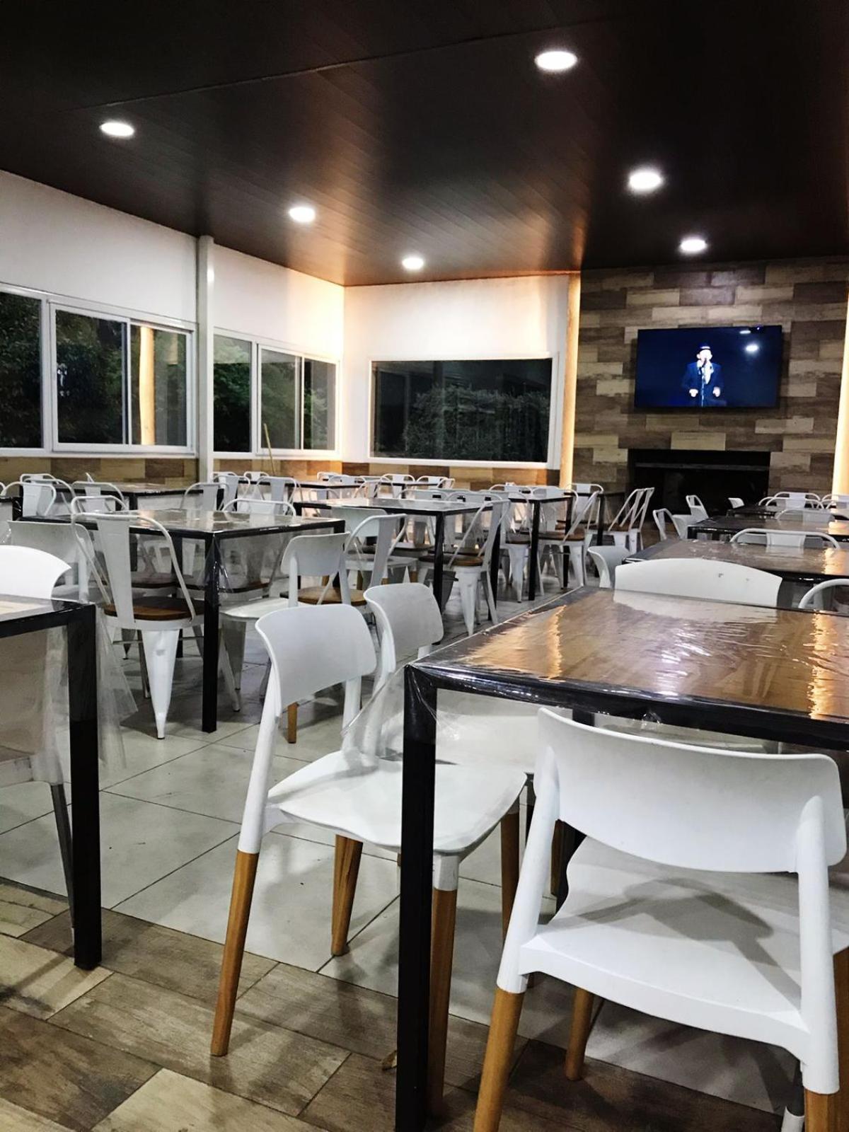 Village Park Tandil Exterior foto
