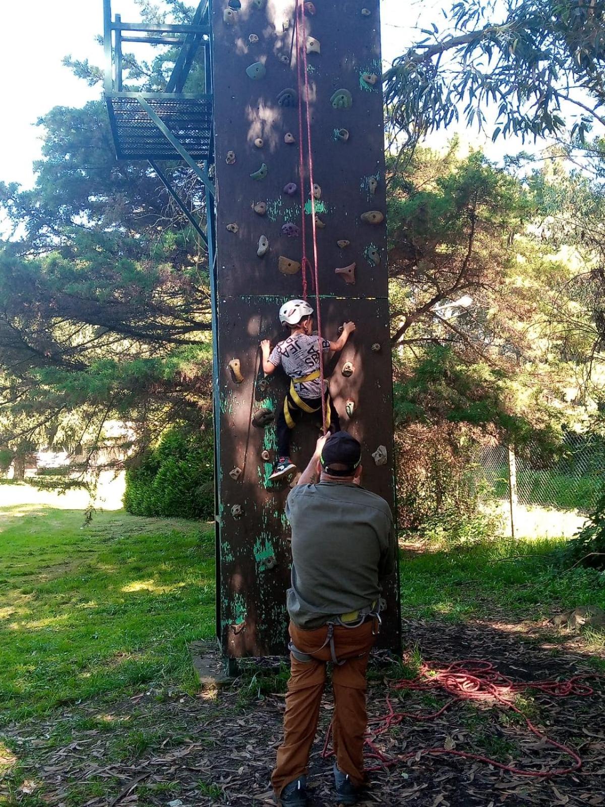 Village Park Tandil Exterior foto